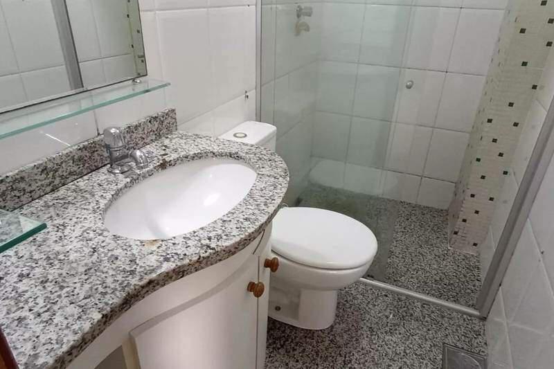 Apartamento, Ipiranga, 3 Quartos, 2 Vagas, 2 Suítes