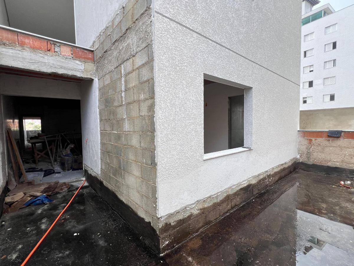 Apartamento, Itapoã, 3 Quartos, 2 Vagas, 1 Suíte
