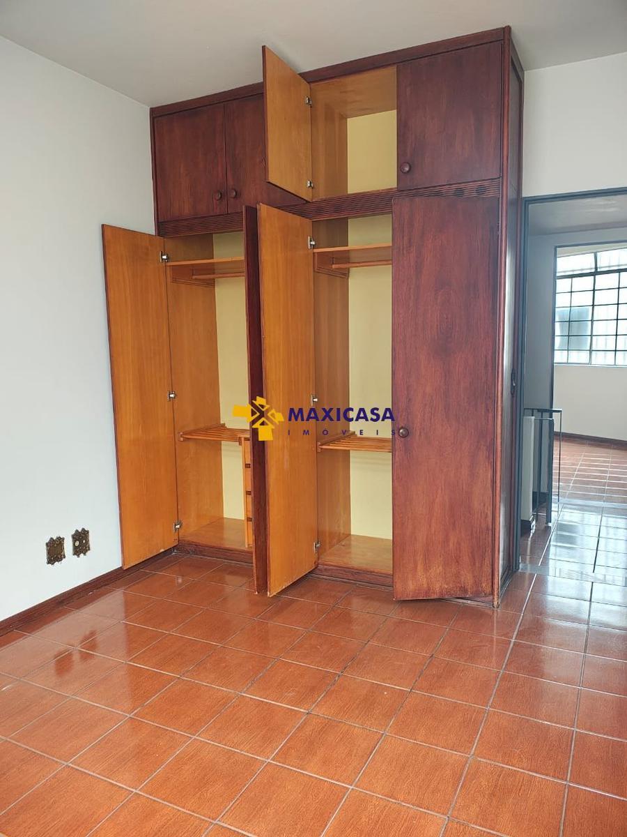 Casa, Ouro Preto, 3 Quartos, 1 Vaga