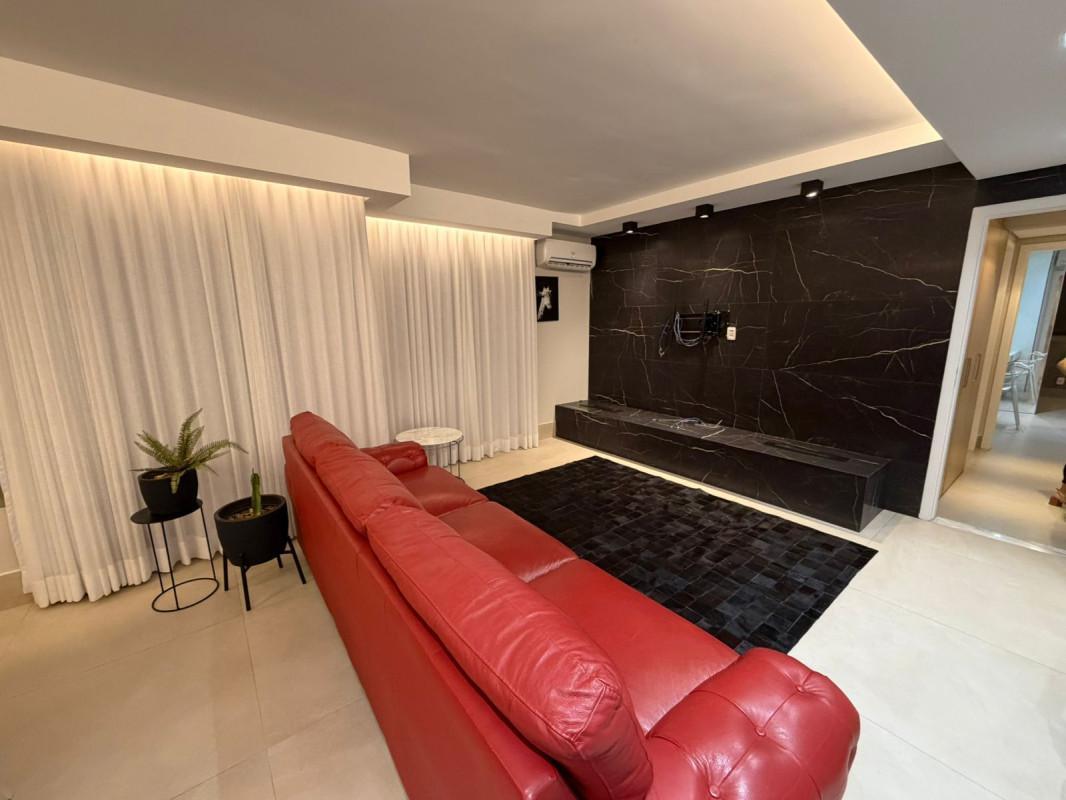 Apartamento, Vale do Sereno, 3 Quartos, 4 Vagas, 3 Suítes
