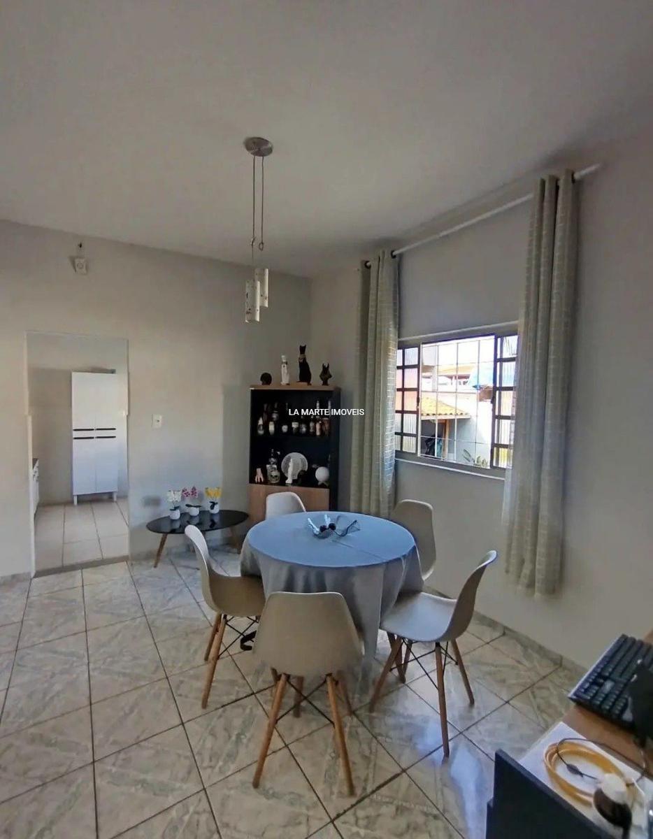 Casa, Parque Duval de Barros, 3 Quartos, 8 Vagas