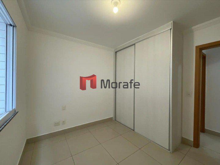 Apartamento, Jardim América, 3 Quartos, 2 Vagas, 1 Suíte