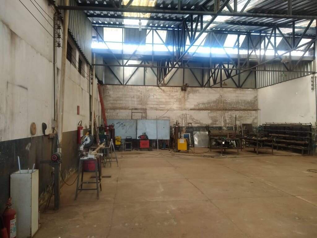 Galpão, Gameleira, 0 Quarto, 0 Vaga