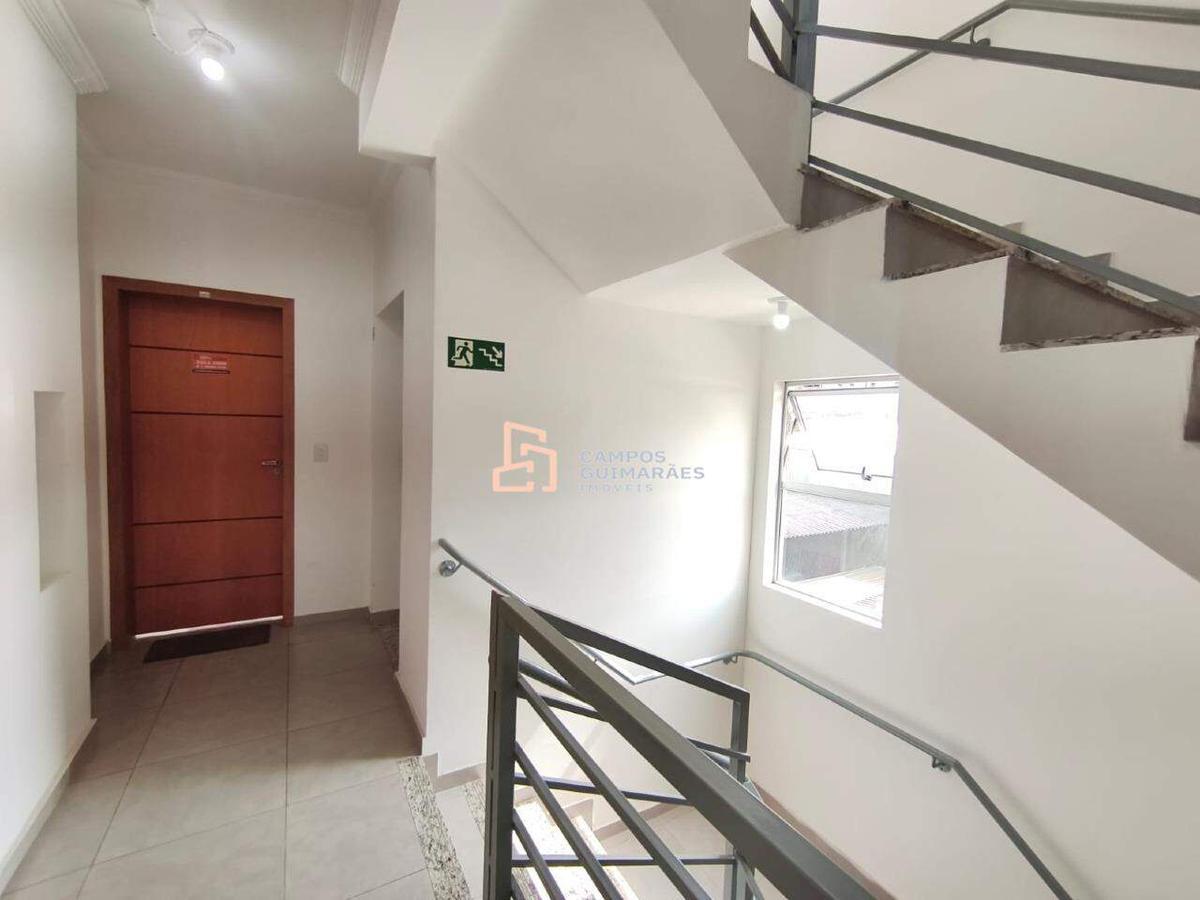 Apartamento, Milionários, 2 Quartos, 1 Vaga
