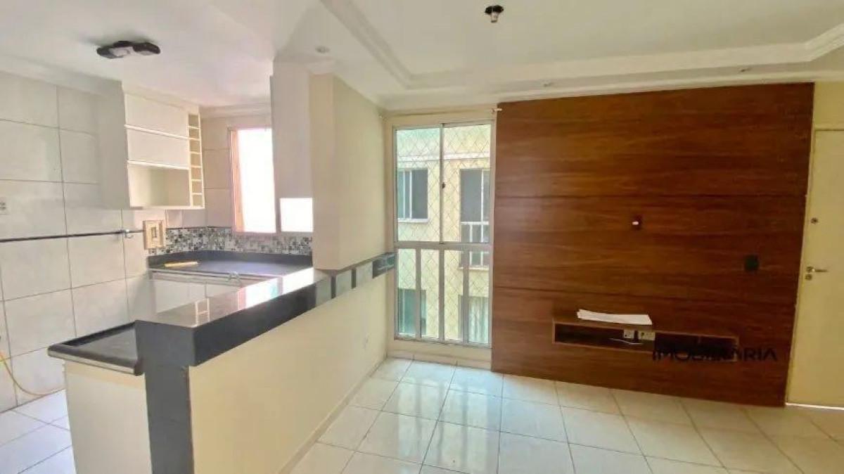 Cobertura, Cabral, 2 Quartos, 1 Vaga