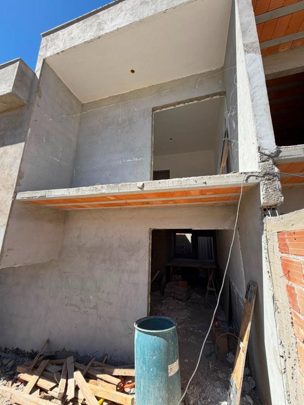 Casa, Petrópolis, 2 Quartos, 2 Vagas