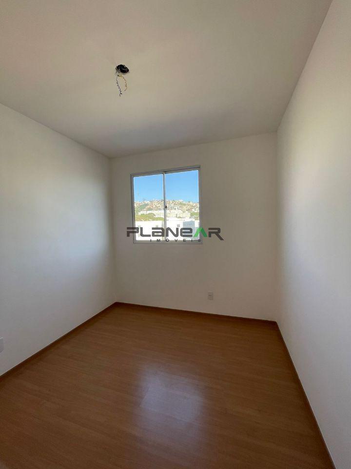 Apartamento, Santa Maria, 2 Quartos, 1 Vaga