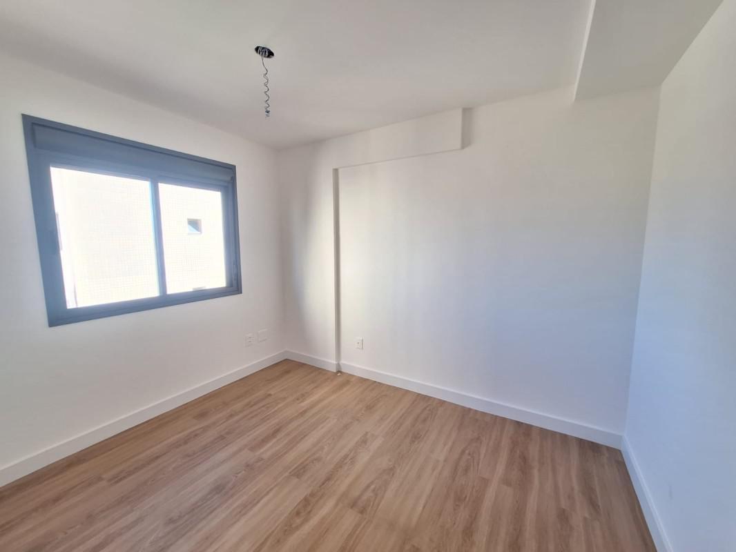 Apartamento, Cidade Nova, 2 Quartos, 2 Vagas, 1 Suíte