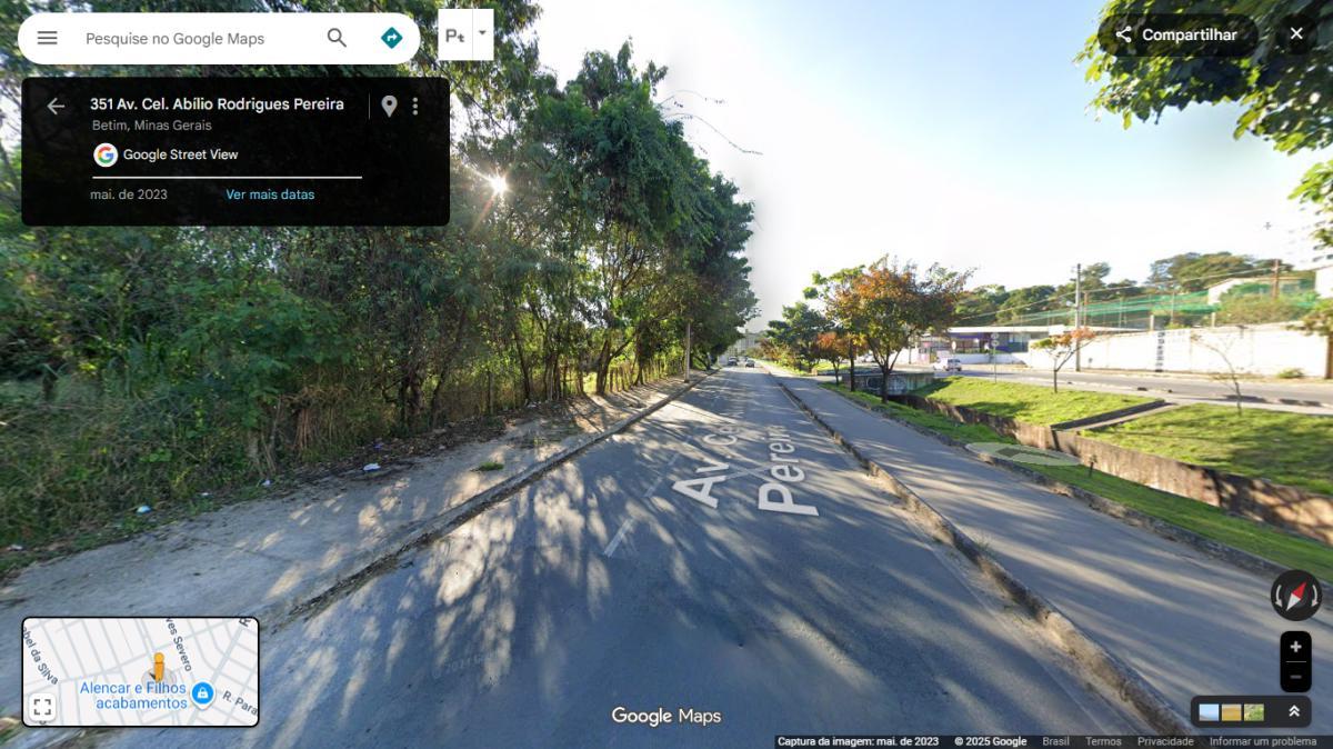 Lote, Bom Retiro, 0 Quarto, 0 Vaga