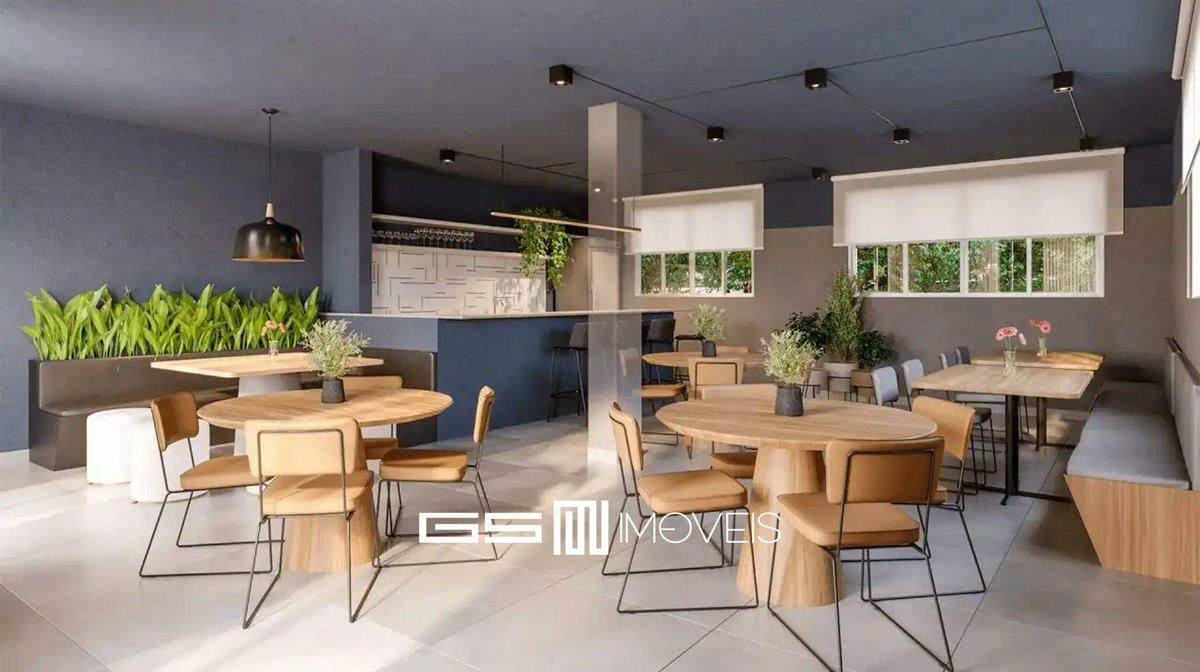 Apartamento, Camargos, 2 Quartos, 1 Vaga, 1 Suíte