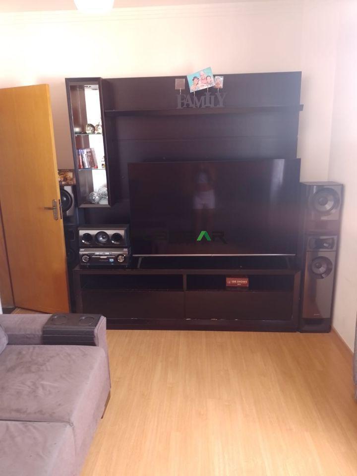 Apartamento, Novo Riacho, 3 Quartos, 2 Vagas, 1 Suíte