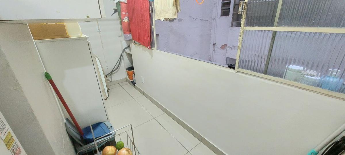 Apartamento, Lourdes, 3 Quartos, 0 Vaga, 1 Suíte