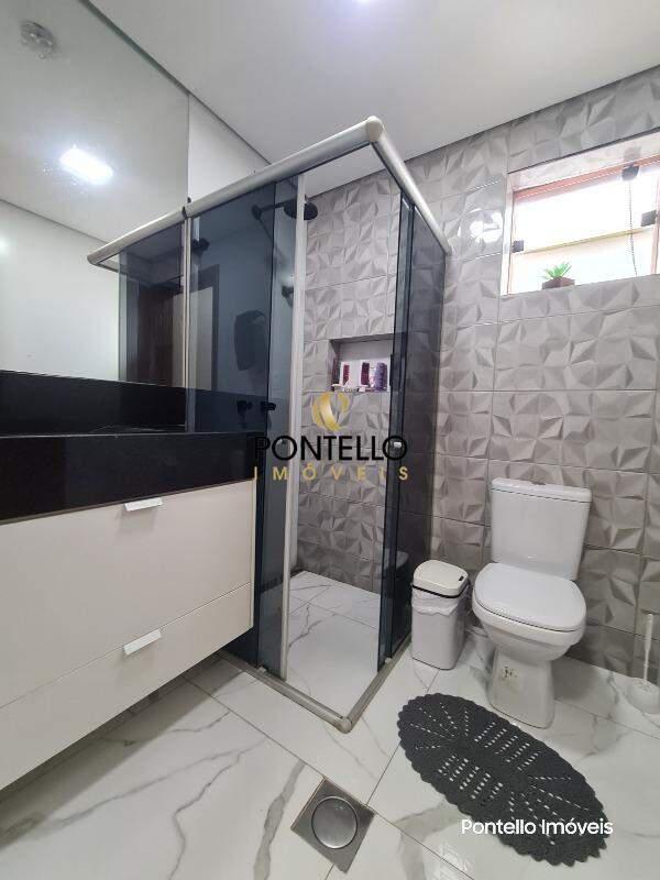 Casa, Renascença, 3 Quartos, 4 Vagas, 1 Suíte