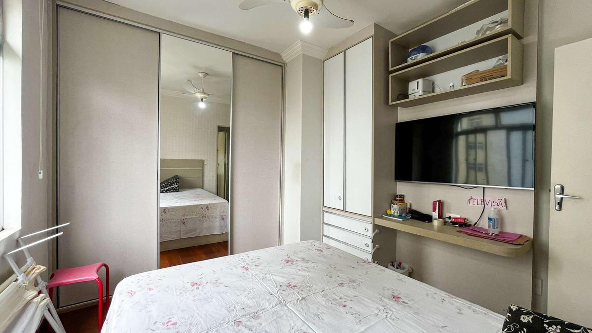 Cobertura, Luxemburgo, 3 Quartos, 1 Vaga, 1 Suíte