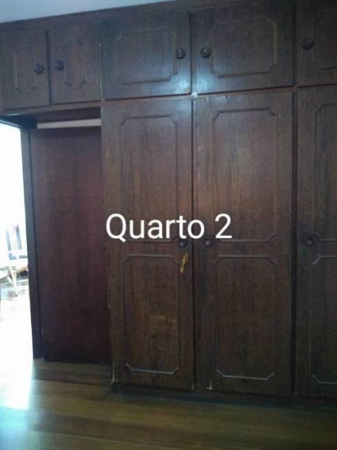 Casa, Ouro Preto, 3 Quartos, 2 Vagas, 1 Suíte