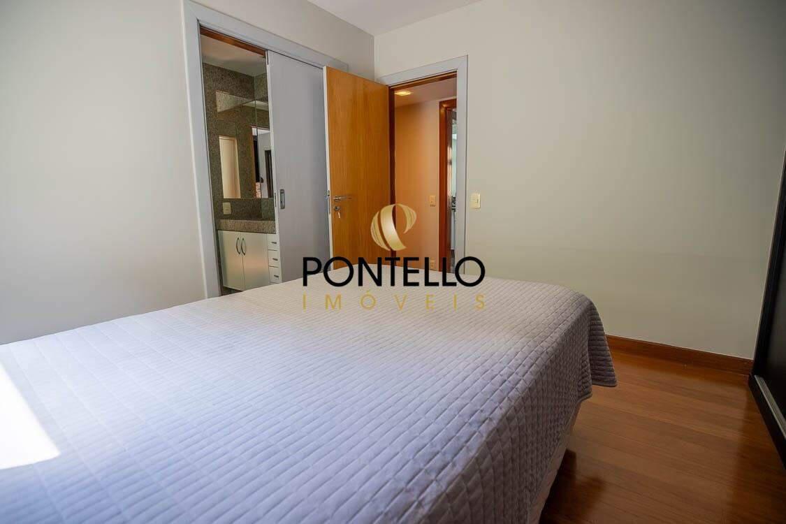 Apartamento, Savassi, 4 Quartos, 0 Vaga, 3 Suítes