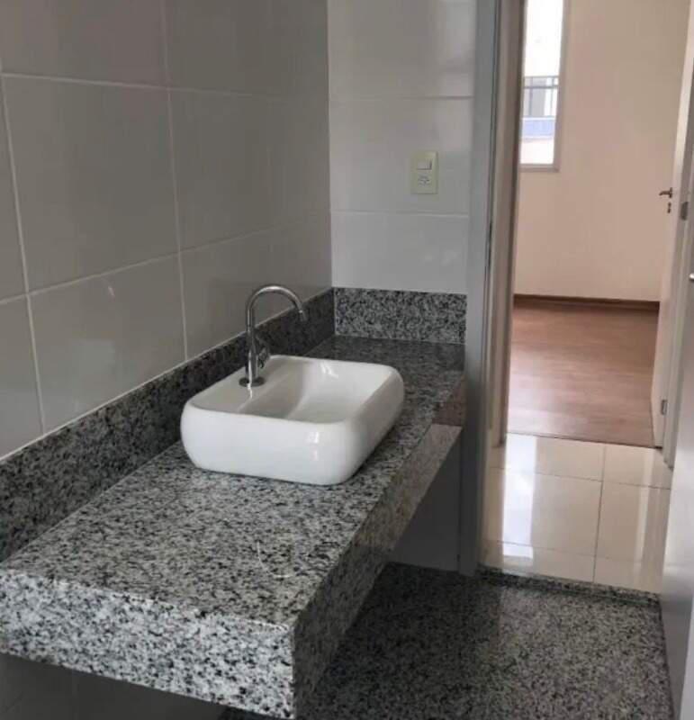 Apartamento, Buritis, 0 Quarto, 0 Vaga