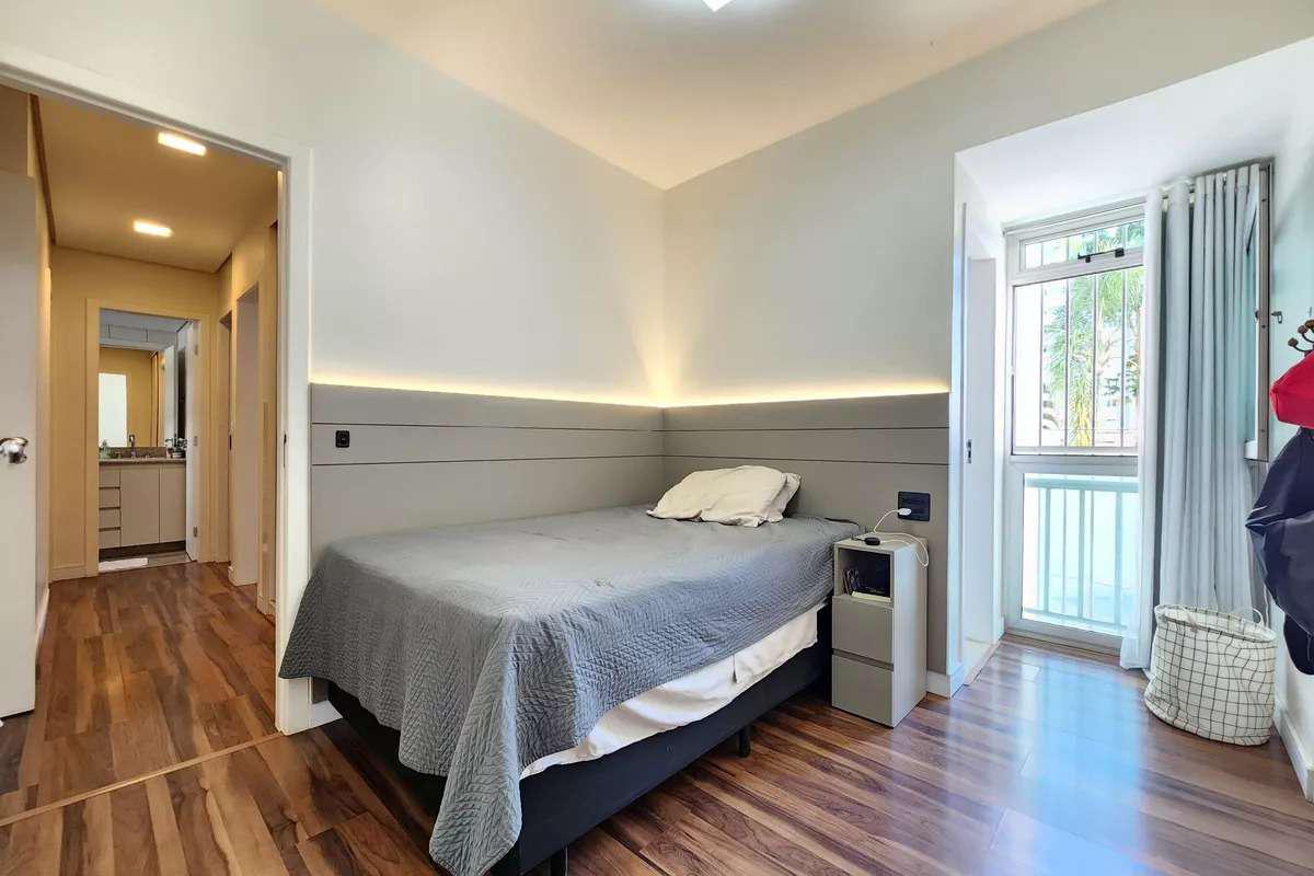 Apartamento, Luxemburgo, 4 Quartos, 3 Vagas, 2 Suítes