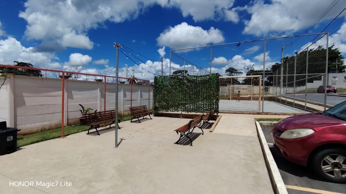 Casa, Serra Dourada, 2 Quartos, 1 Vaga