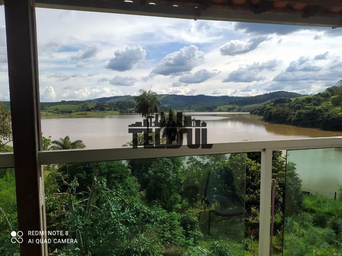 Galpão, Zona Rural, 3 Quartos, 0 Vaga