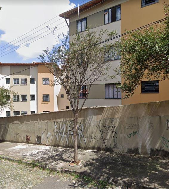 Apartamento, Rio Branco, 2 Quartos, 1 Vaga
