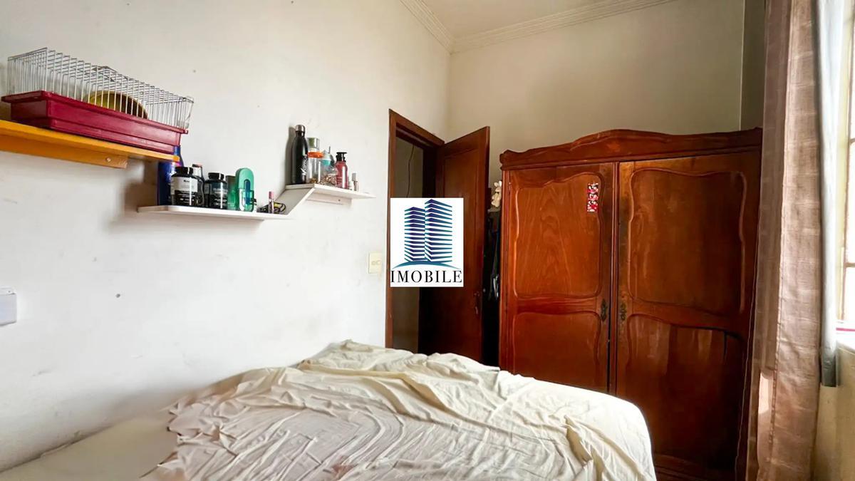 Apartamento, Centro, 3 Quartos, 0 Vaga, 1 Suíte