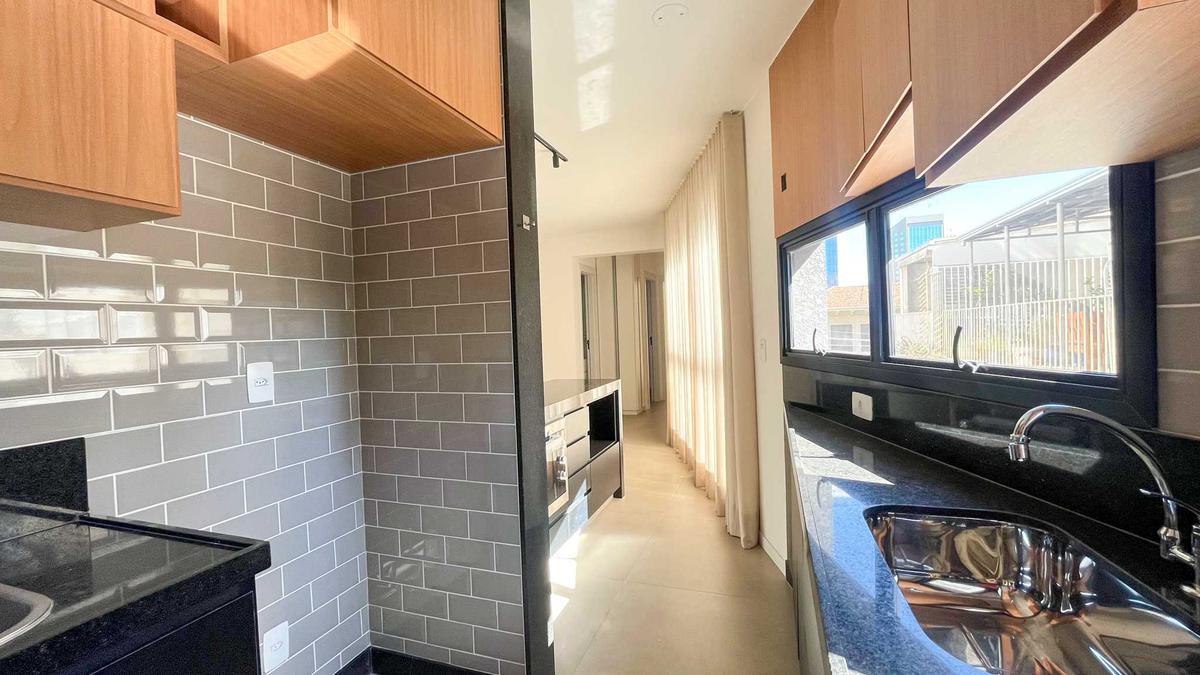 Apartamento, São Pedro, 2 Quartos, 2 Vagas, 1 Suíte