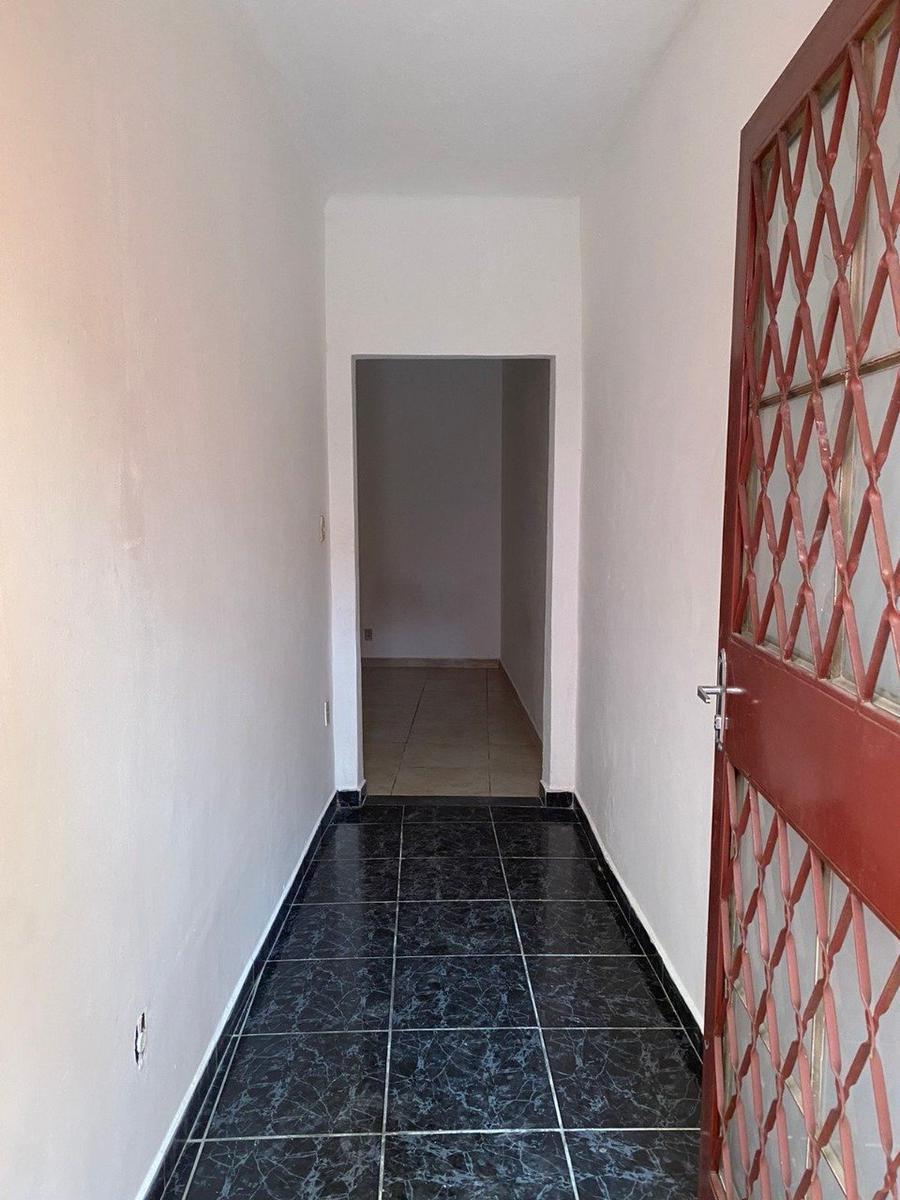 Casa, Lagoinha, 8 Quartos, 2 Vagas, 1 Suíte