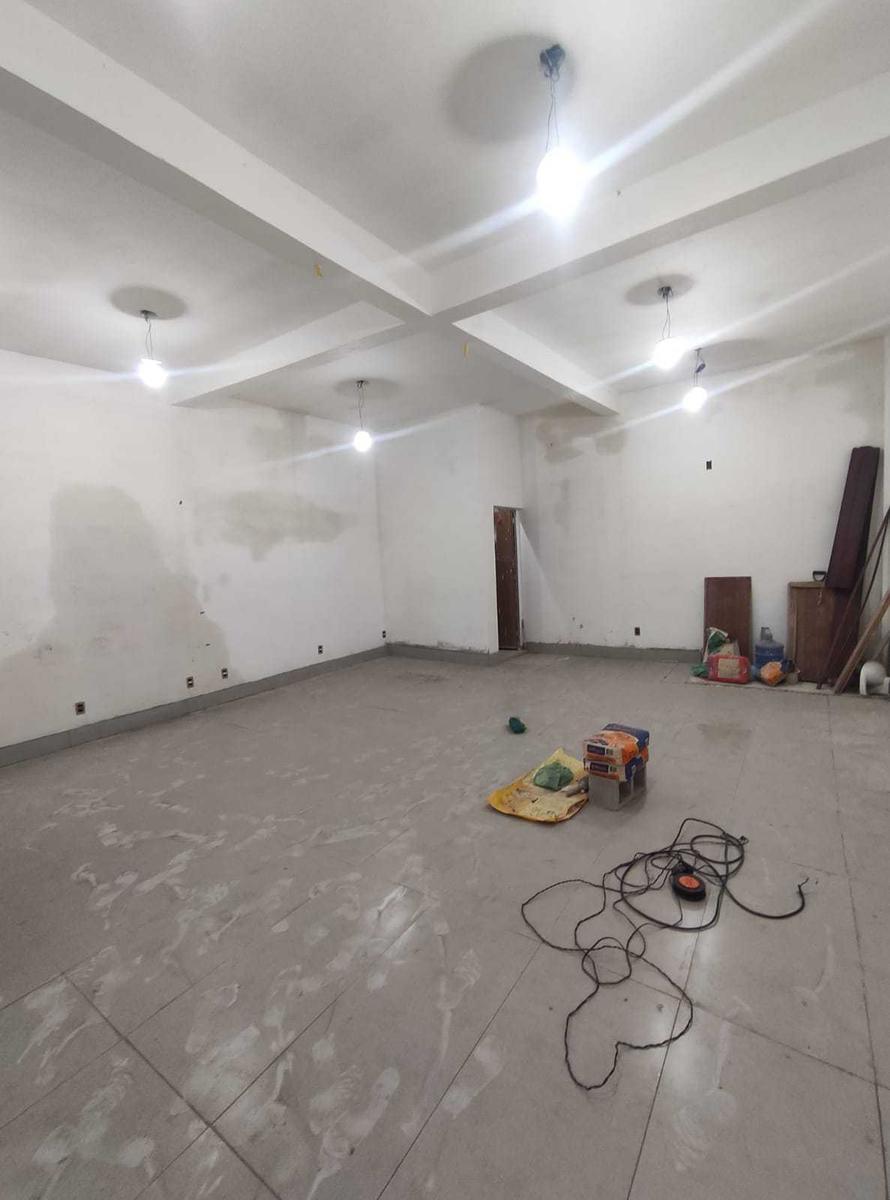 Andar, Glória, 0 Quarto, 0 Vaga