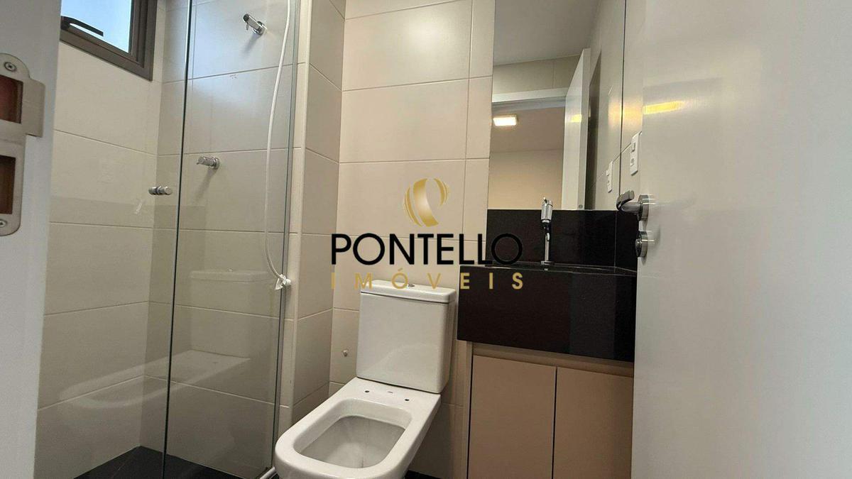 Apartamento, Lourdes, 2 Quartos, 2 Vagas, 2 Suítes