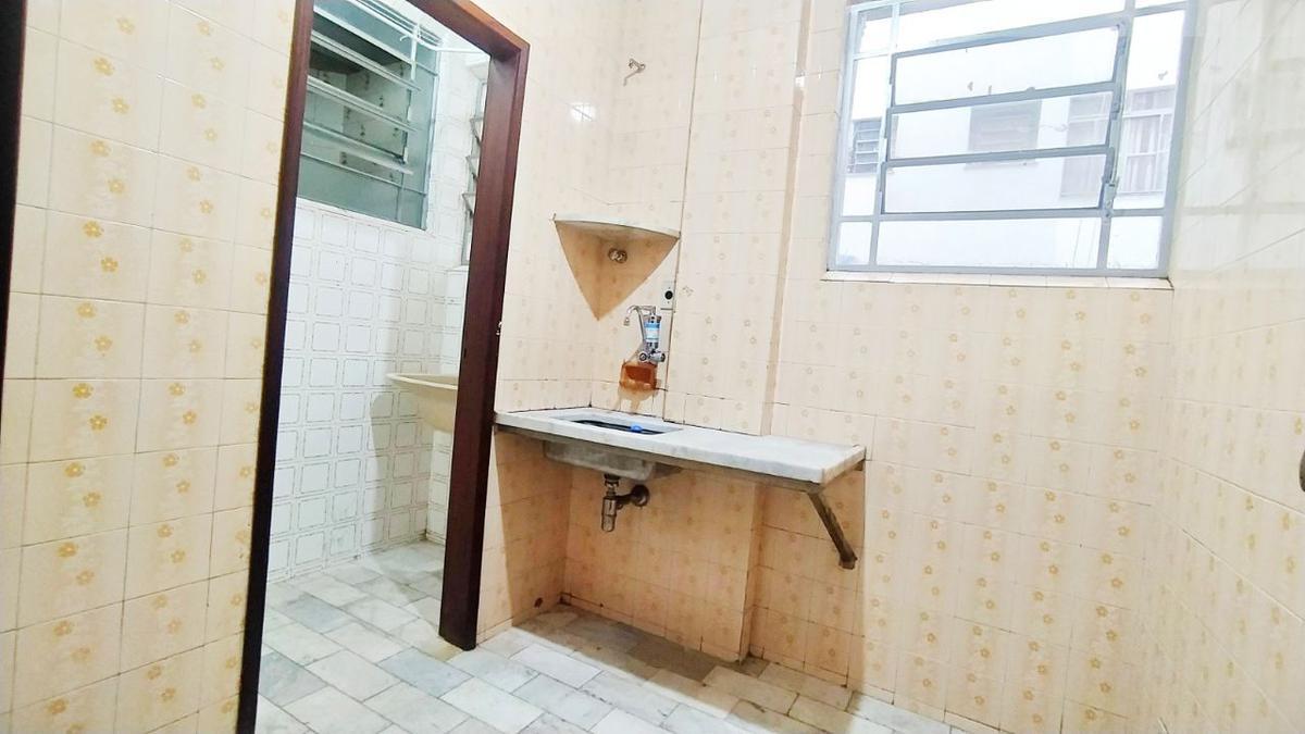 Apartamento, Centro, 1 Quarto