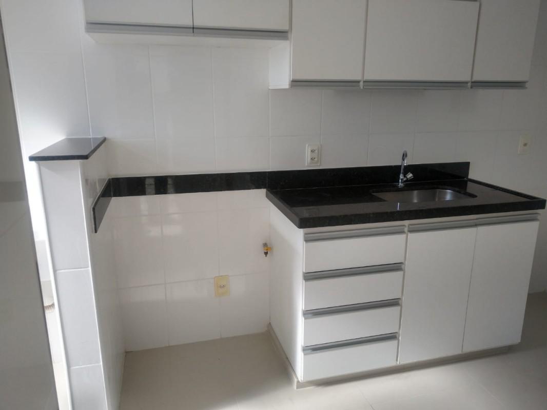 Apartamento, Jardim América, 3 Quartos, 2 Vagas, 1 Suíte