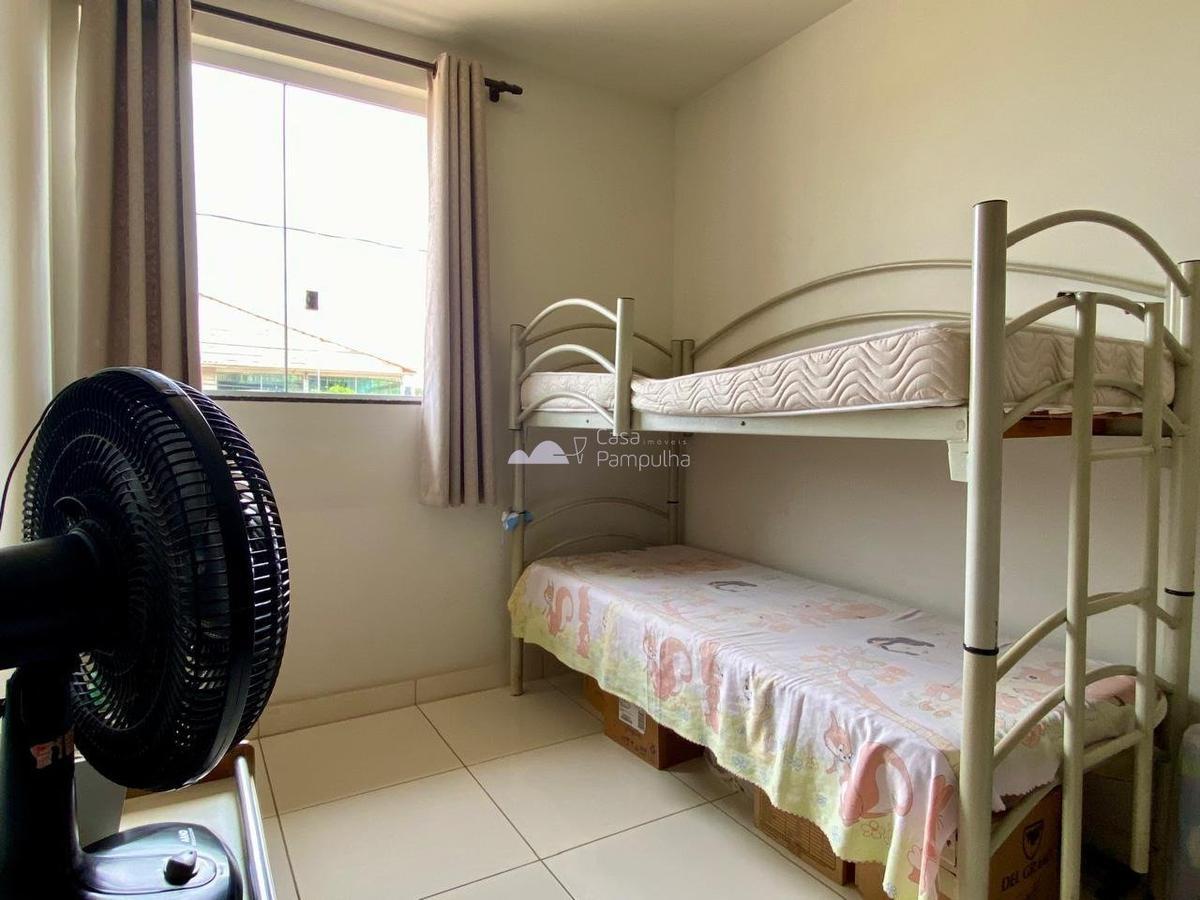 Casa, Jardim dos Comerciários, 2 Quartos, 1 Vaga