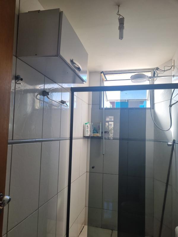 Apartamento, Jardim Bandeirantes, 2 Quartos, 0 Vaga