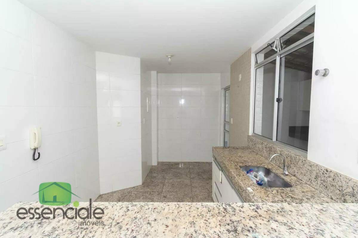 Apartamento, Eldorado, 3 Quartos, 2 Vagas, 1 Suíte