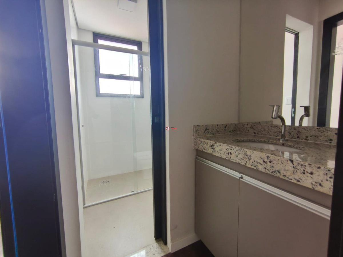 Cobertura, Liberdade, 3 Quartos, 2 Vagas, 1 Suíte