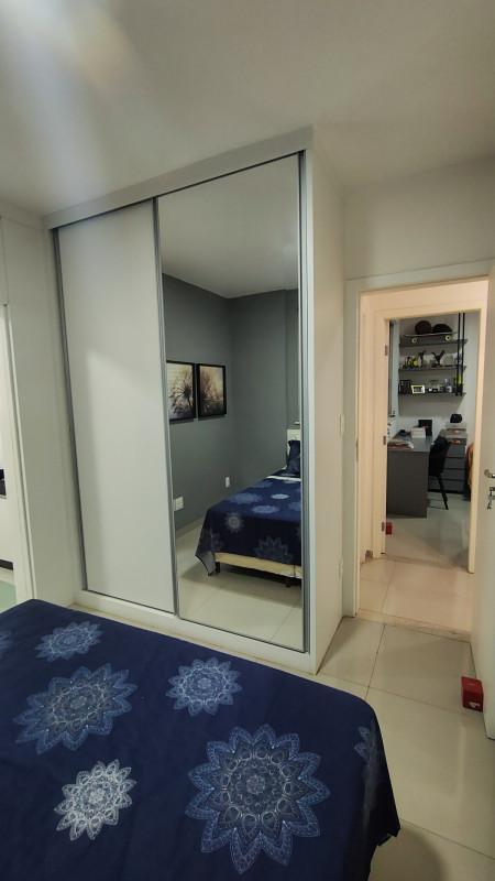Apartamento, Fernão Dias, 2 Quartos, 2 Vagas, 1 Suíte