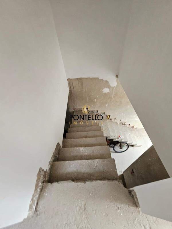 Casa, Santa Maria, 3 Quartos, 2 Vagas, 1 Suíte