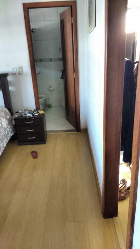 Casa, Eldorado, 4 Quartos, 5 Vagas, 1 Suíte