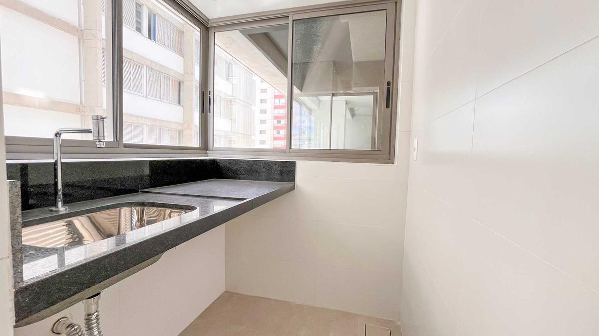 Apartamento, Savassi, 2 Quartos, 2 Vagas, 2 Suítes
