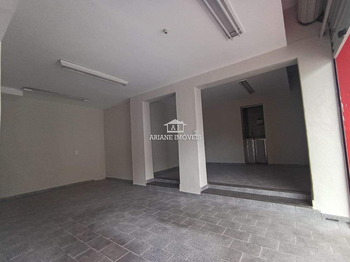 Andar, Caiçaras, 0 Quarto, 0 Vaga