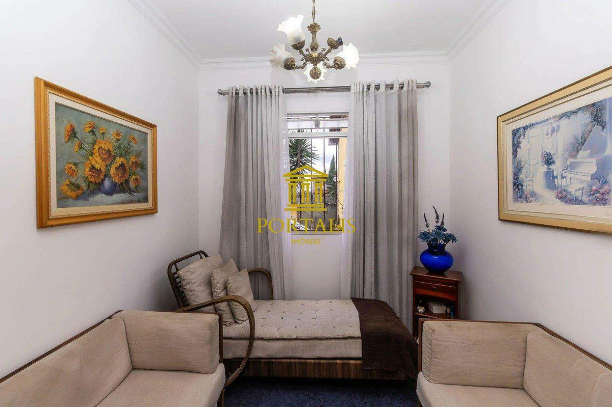 Casa, Dona Clara, 3 Quartos, 1 Vaga