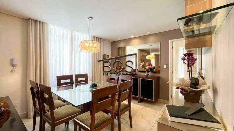 Apartamento, Luxemburgo, 3 Quartos, 2 Vagas, 1 Suíte