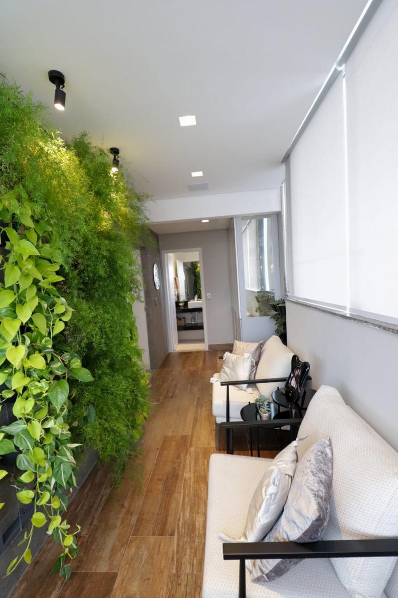 Cobertura, Salgado Filho, 3 Quartos, 3 Vagas, 1 Suíte