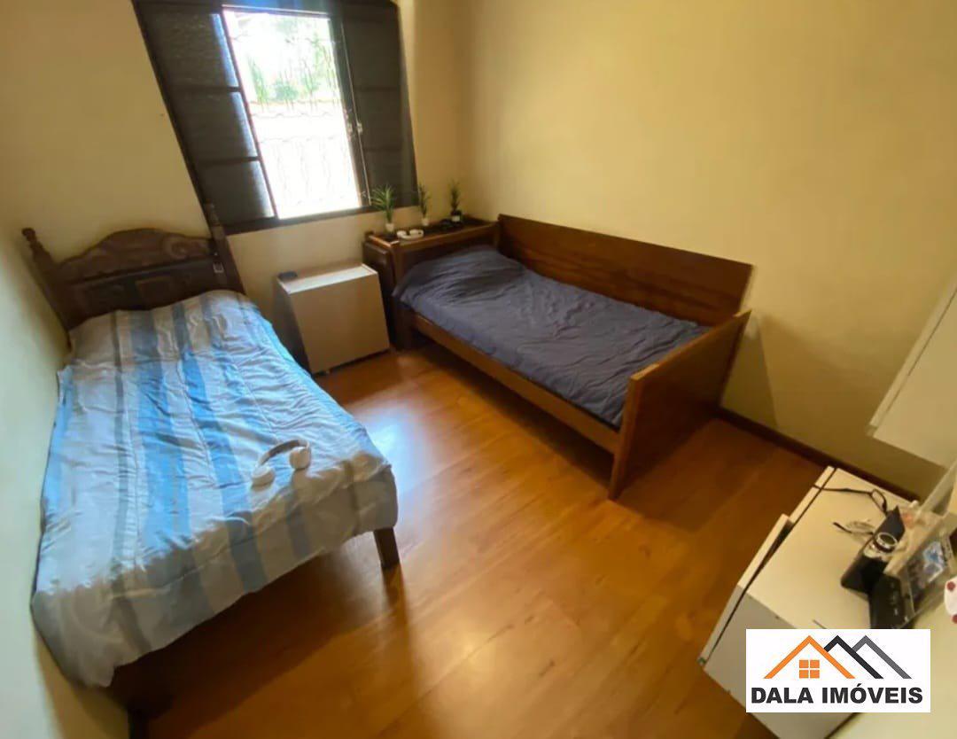 Casa, Santa Amélia, 4 Quartos, 4 Vagas, 2 Suítes