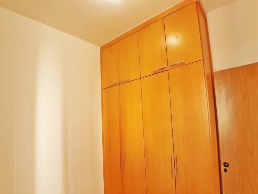 Apartamento, Savassi, 1 Quarto, 1 Vaga