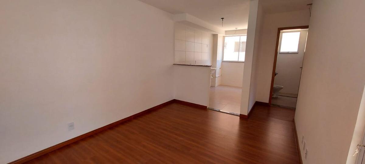 Apartamento, Palmares, 2 Quartos, 1 Vaga