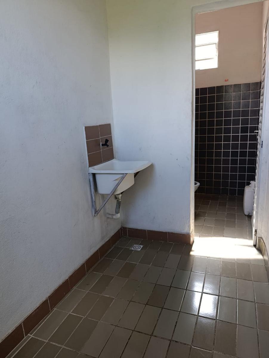Quitinete, Chácara Cotia, 1 Quarto, 1 Vaga