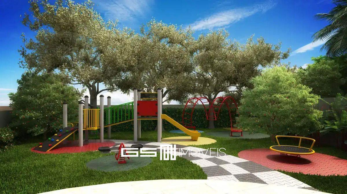 Apartamento, Piemonte, 4 Quartos, 3 Vagas, 2 Suítes