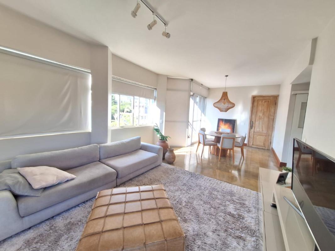 Apartamento, Santo Antônio, 3 Quartos, 2 Vagas, 1 Suíte